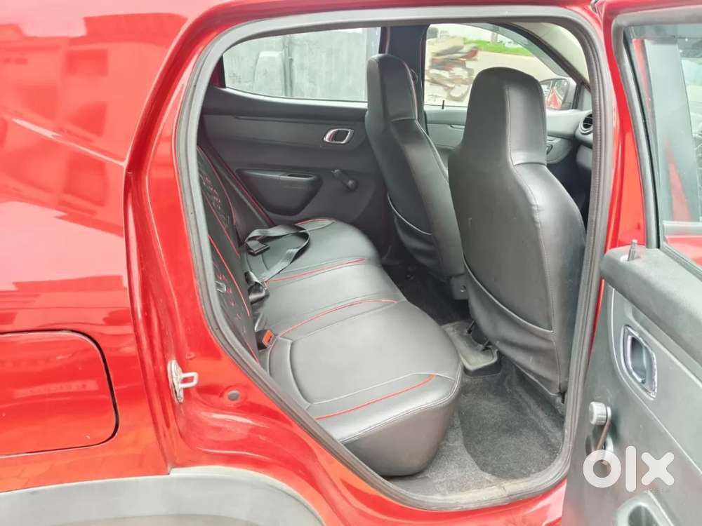 Renault Kwid, 2020, Petrol