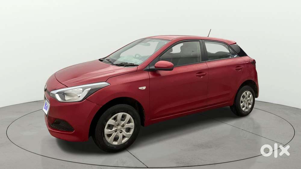 Hyundai Elite I20 Magna Executive 1.2, 2017, Petrol