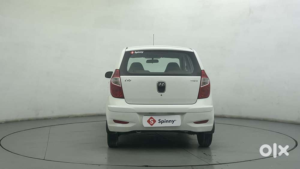 Hyundai I10 Magna 1.1l, 2014, Petrol