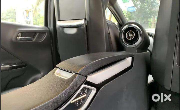 Honda City 2014 V Fully Loaded + As01 Xx 0093 Vip + ₹6l Mods