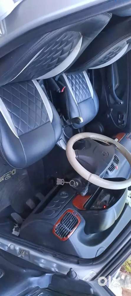 Tata Indica V2 2016 Diesel Good Condition