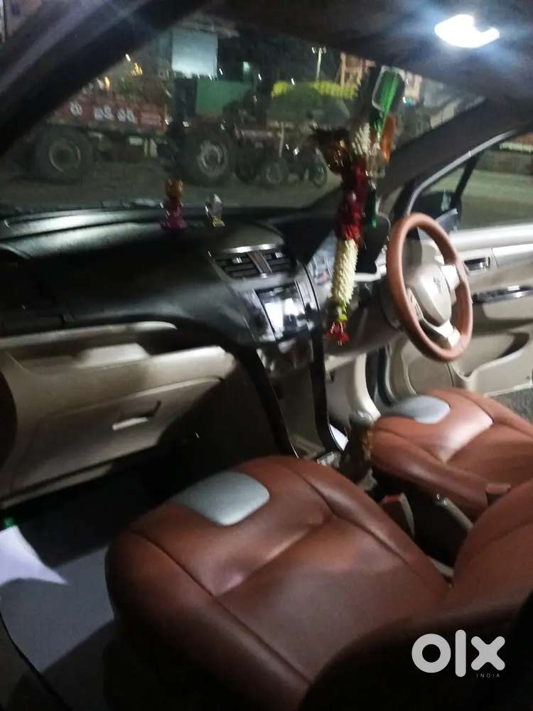 Maruti Suzuki Ertiga Vdi 2018