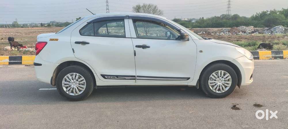 Maruti Suzuki Dzire 1.2 Tour S Cng, 2023, Petrol