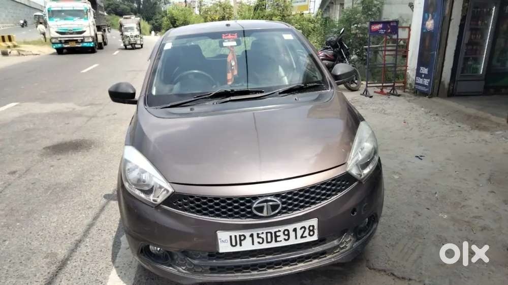 Tata Tiago Xe Diesel 2020