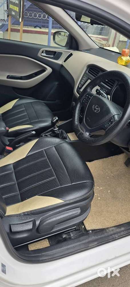Hyundai Elite I20 Asta 1.4 Crdi, 2016, Diesel