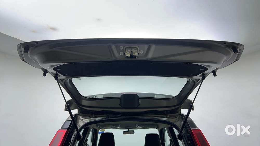 Maruti Suzuki Wagon R Vxi 1.0, 2023, Petrol