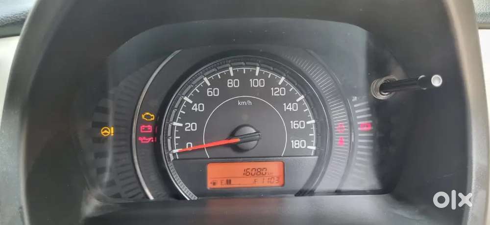 Maruti Wagon R 2024 Variant Vxi Plus