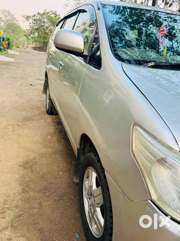 Toyota Innova Diesel 2005
