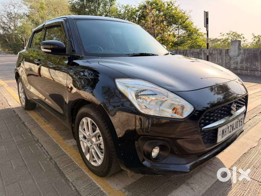 Maruti Suzuki Swift 2021-2024 Zxi Cng, 2024, Cng & Hybrids