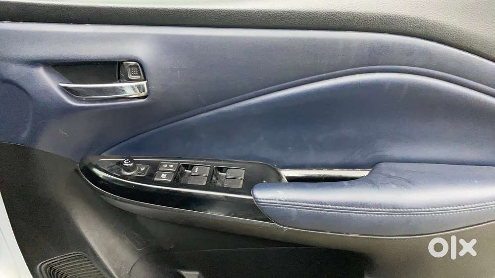 Maruti Suzuki Baleno Alpha Cvt, 2022, Petrol