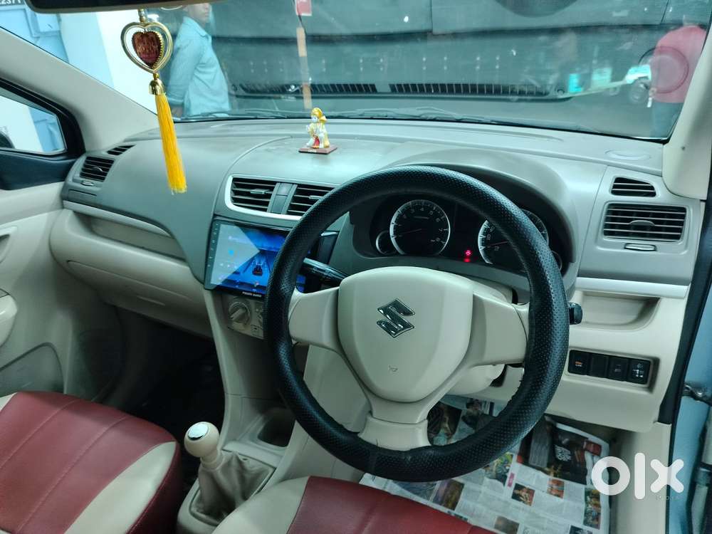 Maruti Suzuki Ertiga 2012-2015 Vxi Abs, 2014, Petrol