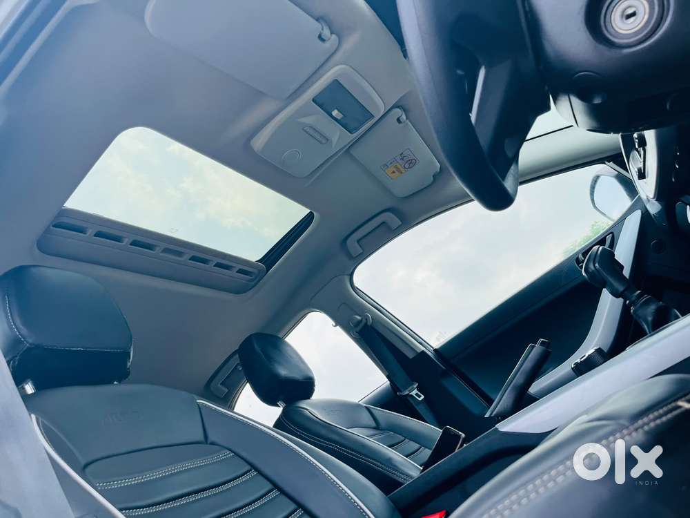 Tata Nexon 1.2 Revotron Xm (s), 2021, Petrol