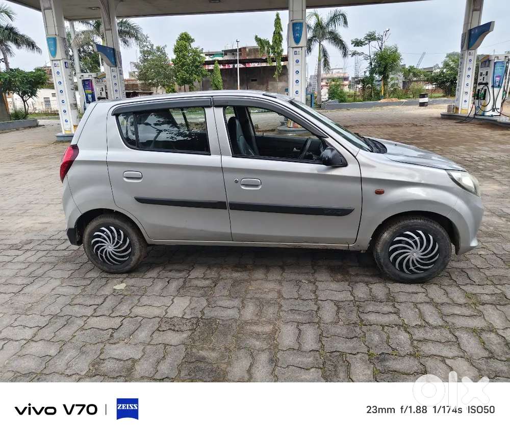 Maruti Suzuki Alto 2013 Lxi