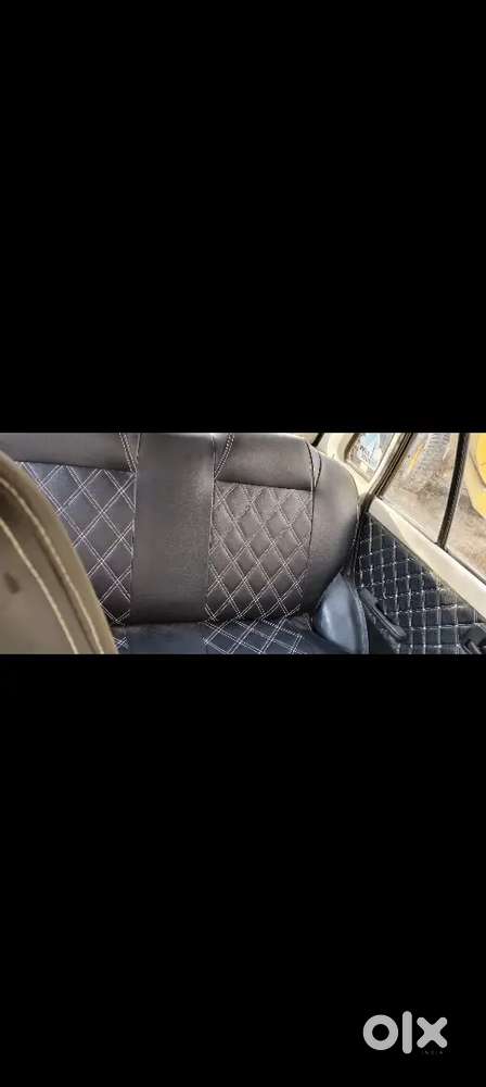 Maruti Suzuki 800 2000 Petrol 22501 Km Driven