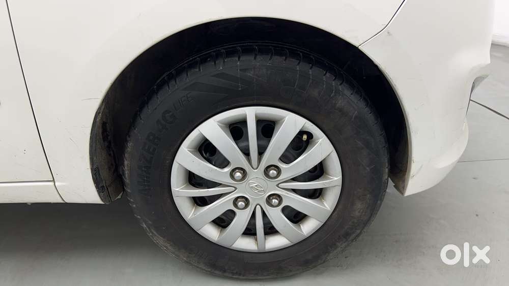 Hyundai I10 Sportz 1.2 Kappa2, 2013, Petrol