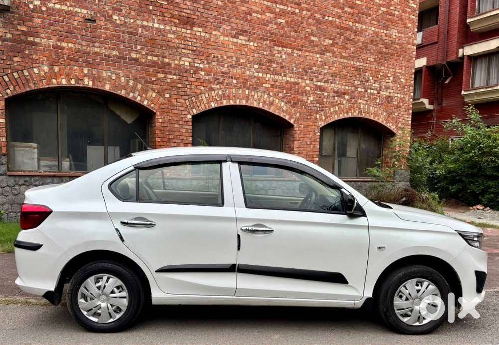 Honda Amaze 1.2 Emt I Vtec, 2022, Petrol