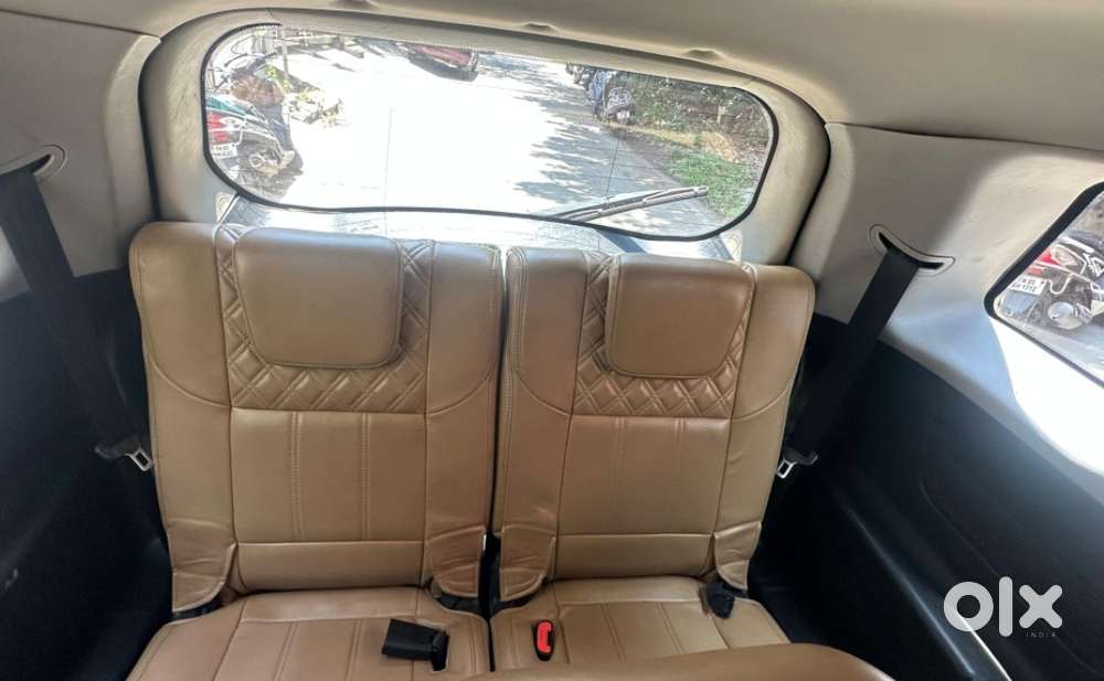 Mahindra Xuv500 W11, 2018, Diesel