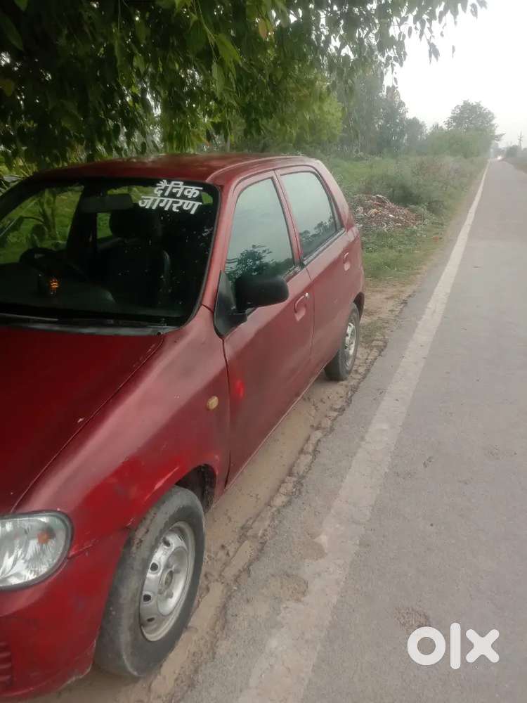 Alto Lxi Bs 2007 Model