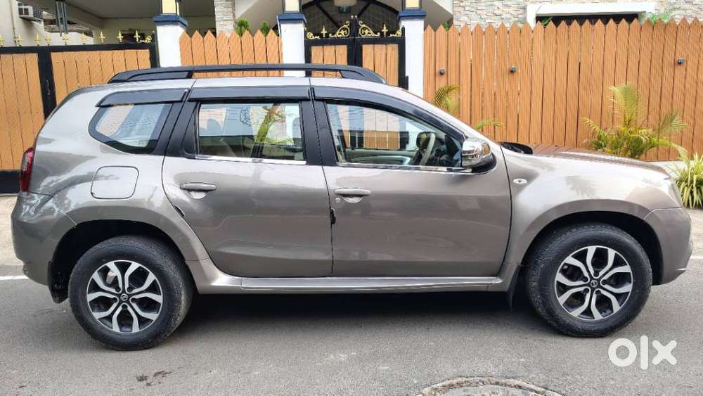 Nissan Terrano Xl Plus 85 Ps, 2015, Diesel
