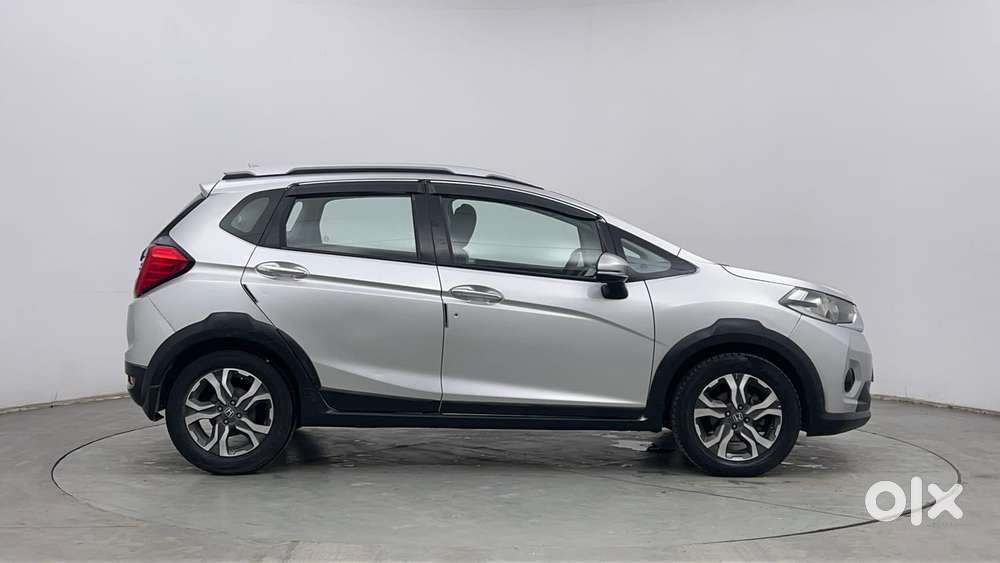 Honda Wr-v 1.2 Vx I-vtec, 2018, Petrol