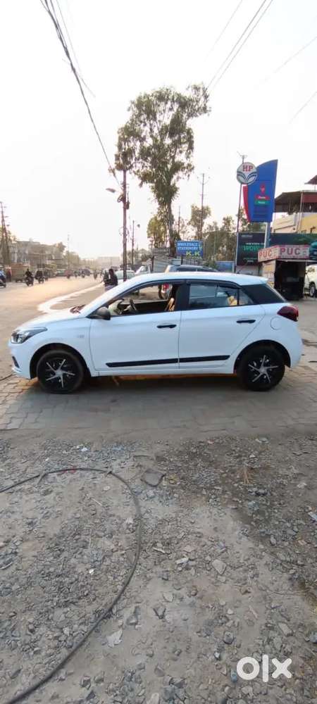 Hyundai I20 Petrol 2019