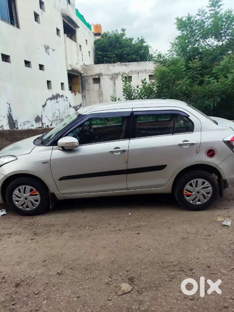 Swift Dzire Vdi 2015 Diesel Manual