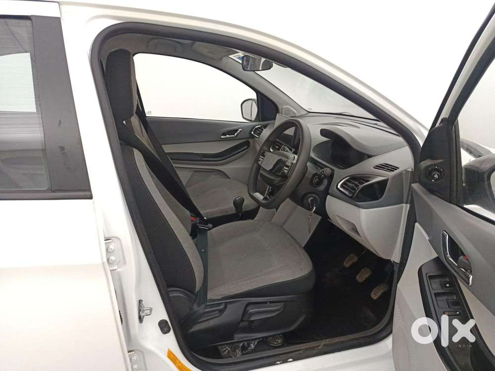 Tata Tiago 1.2 Revotron Xz Plus, 2025, Petrol