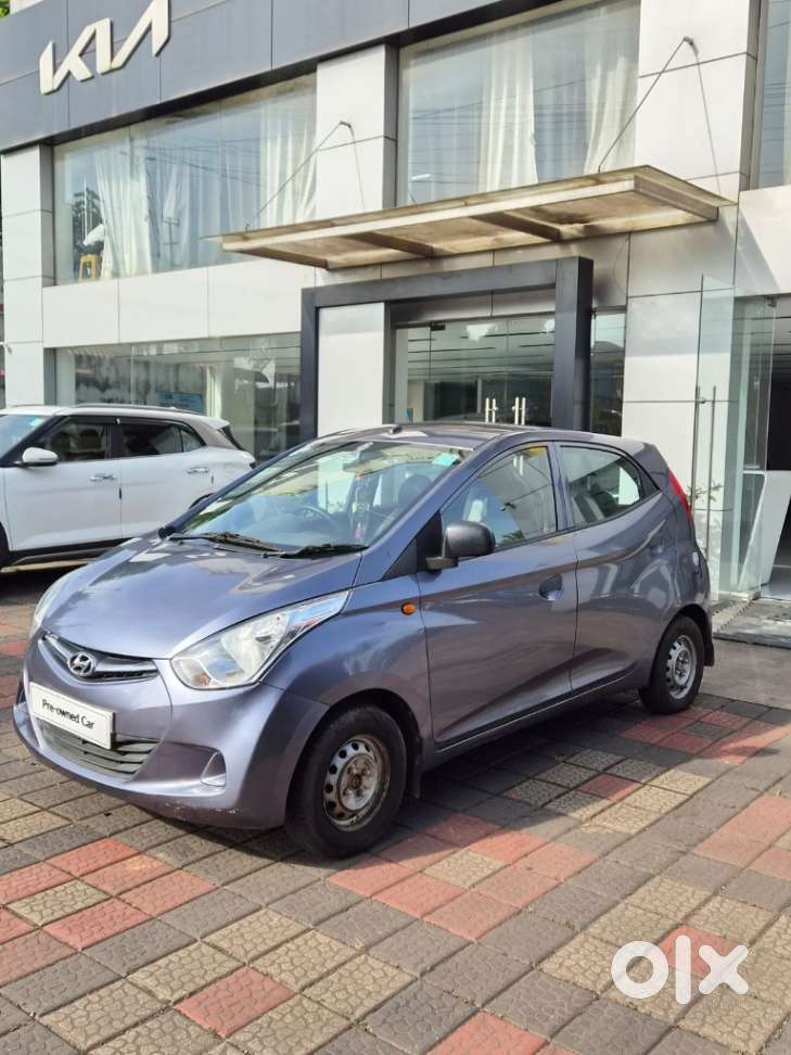 Hyundai Eon Era +, 2012, Petrol