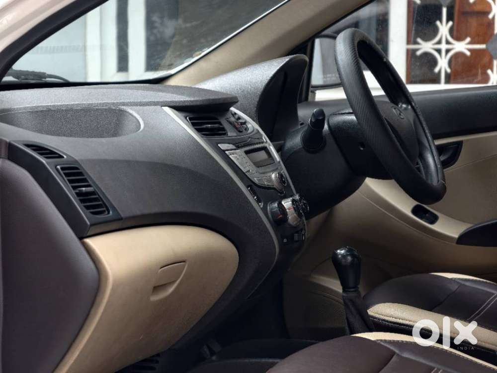 Hyundai Eon Magna +, 2019, Petrol