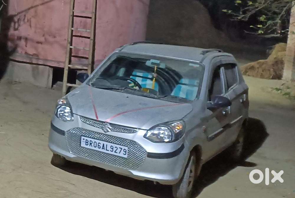 Maruti Suzuki Alto 2014 With 28085 Km Driven