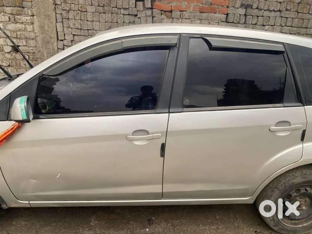 Ford Figo 2013 Petrol Well Maintained