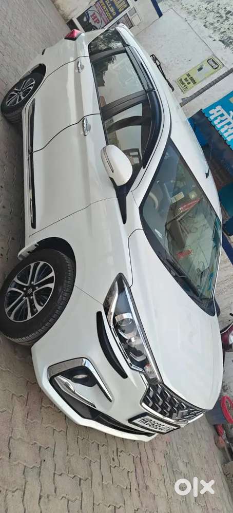 October 2023 Cng Zxi Keyless And Push Botton Start