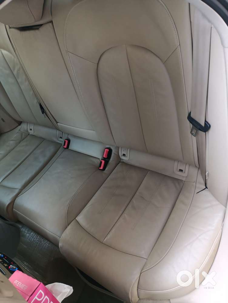 Audi A6 35 Tdi Premium With Sunroof, 2015, Diesel