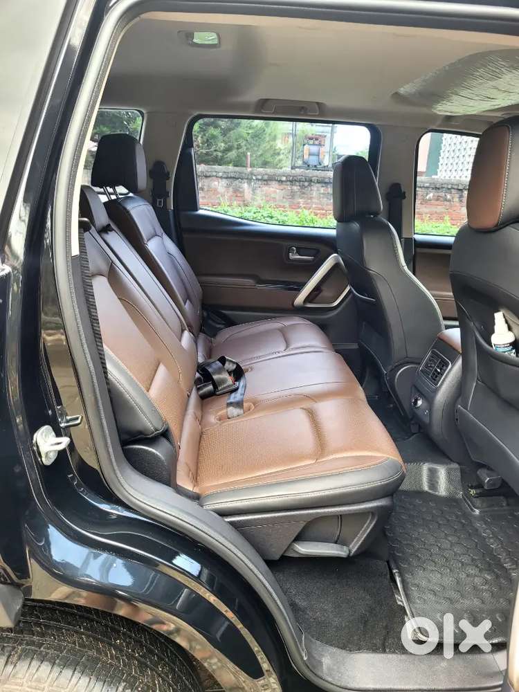 Mahindra Scorpio-n Z8 L Diesel 2025