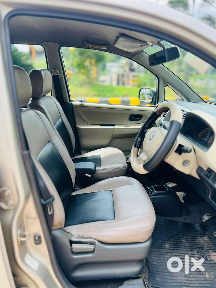 Maruti Suzuki Zen Estilo Vxi Bsiv, 2007, Petrol