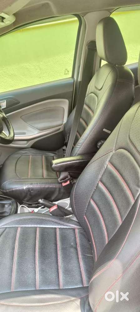 Ford Escort 2015 Diesel Well Maintained