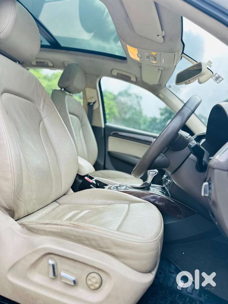 Audi Q5 2.0 30 Tdi Sport Edition, 2014, Diesel