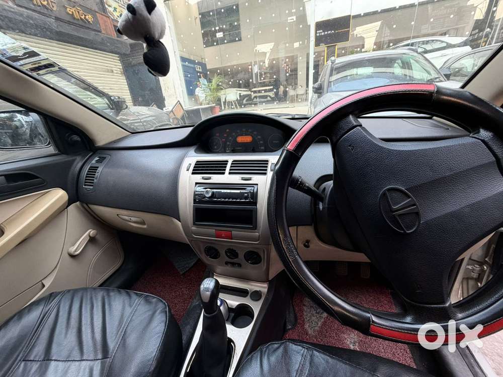 Tata Indica Vista 2008-2013 Tdi Ls, 2011, Diesel