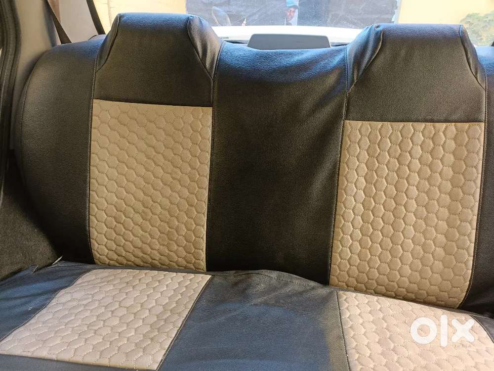 Tata Indigo Ecs 1012 Diesel 107050 Km Driven