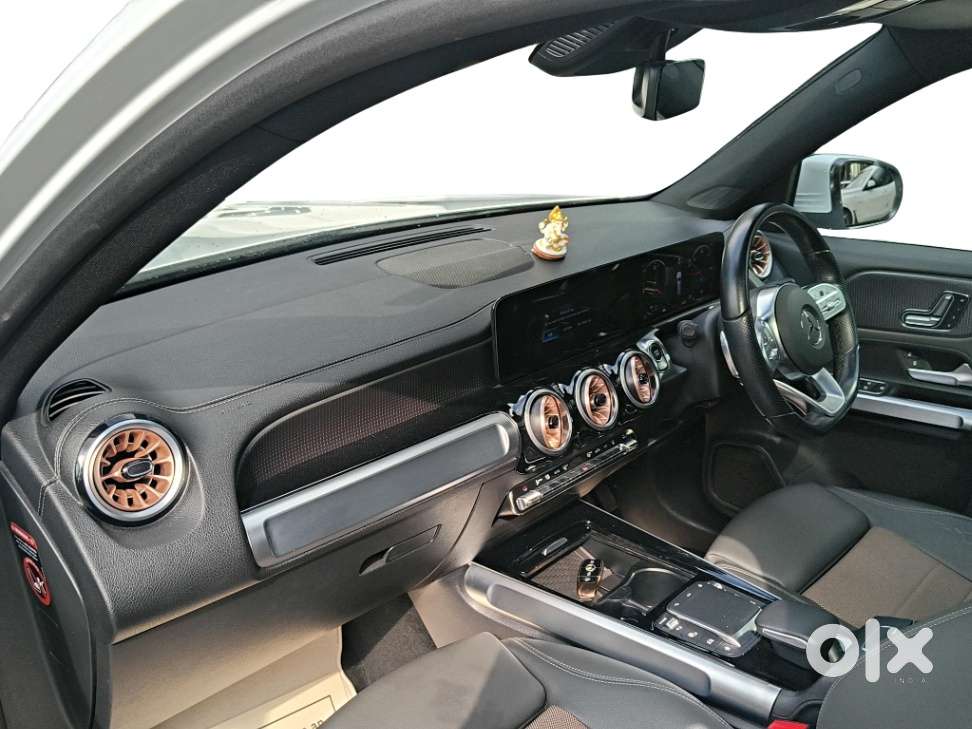 Mercedes-benz Eqb 300 4 Matic, 2023, Electric