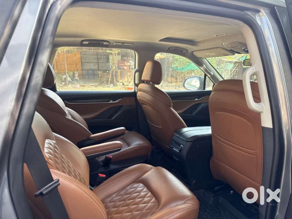 Mg Gloster Smart 6 Seater, 2020, Diesel