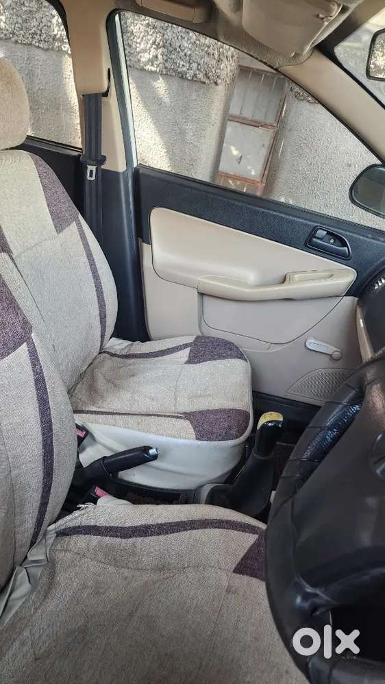 Tata Indica Vista Good Condition