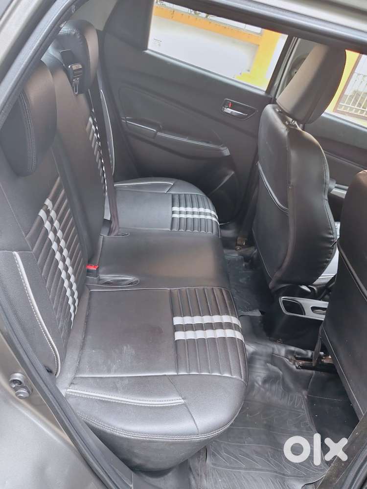 Maruti Suzuki Swift Zxi Plus, 2022, Petrol
