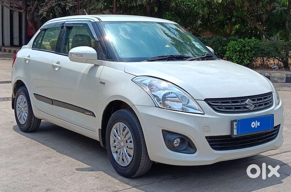 Maruti Suzuki Swift Dzire 2012-2015 Vdi, 2013, Diesel