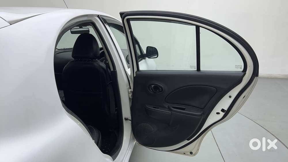 Nissan Micra Primo 1.2 Xl, 2013, Petrol