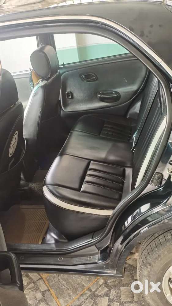 Maruti Suzuki Baleno