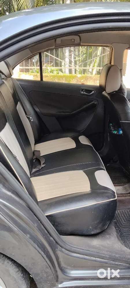 Tata Zest Revotron Xt 2015