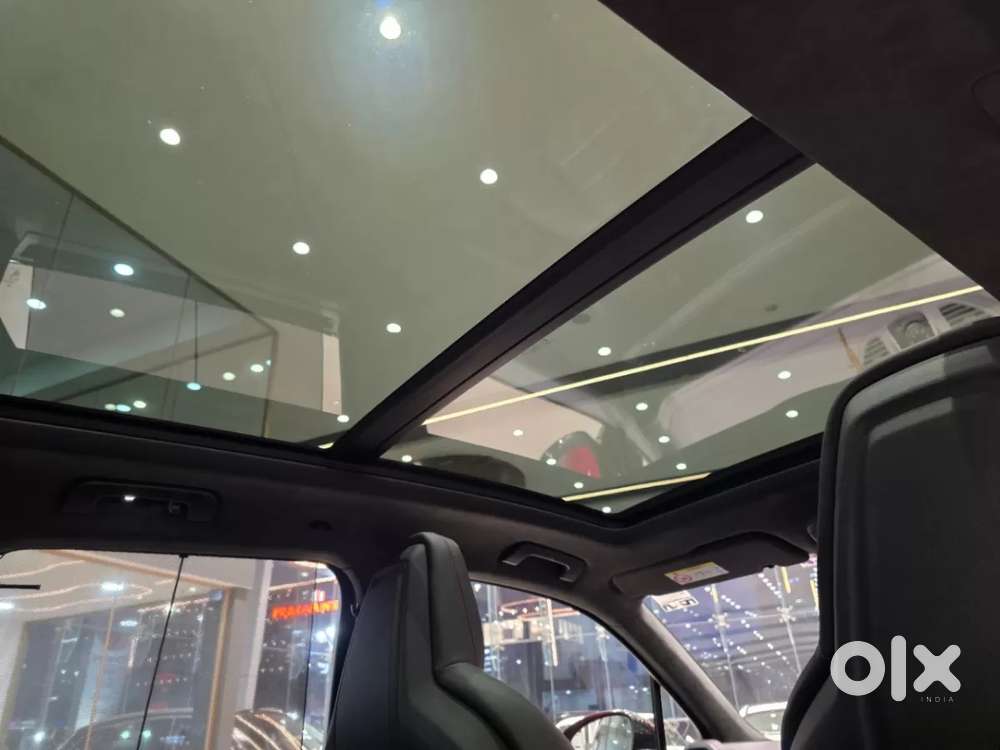 Porsche Cayenne, 2025, Petrol