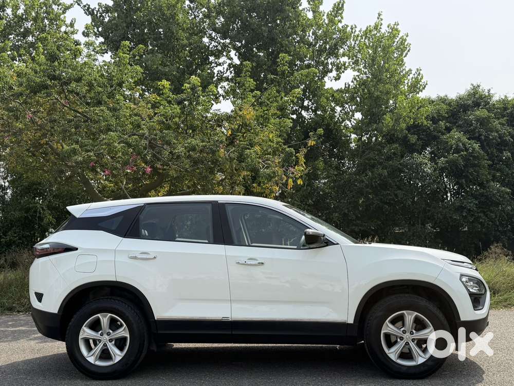 Tata Harrier Xt+, 2022, Diesel