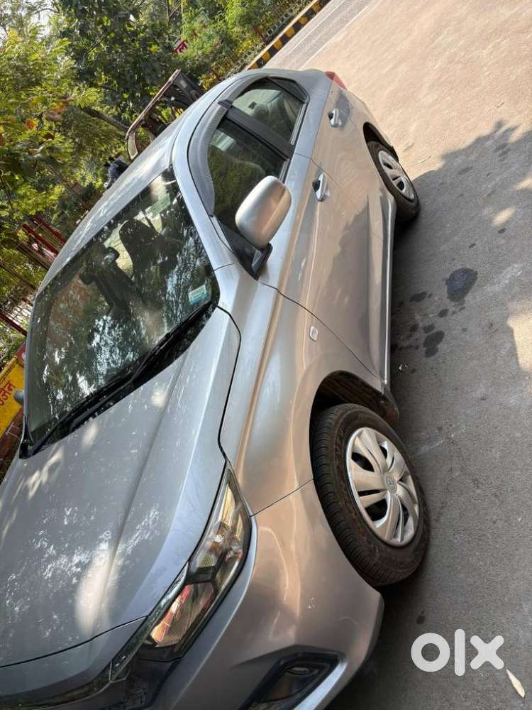 Honda Amaze S Mt I-dtec, 2019, Diesel